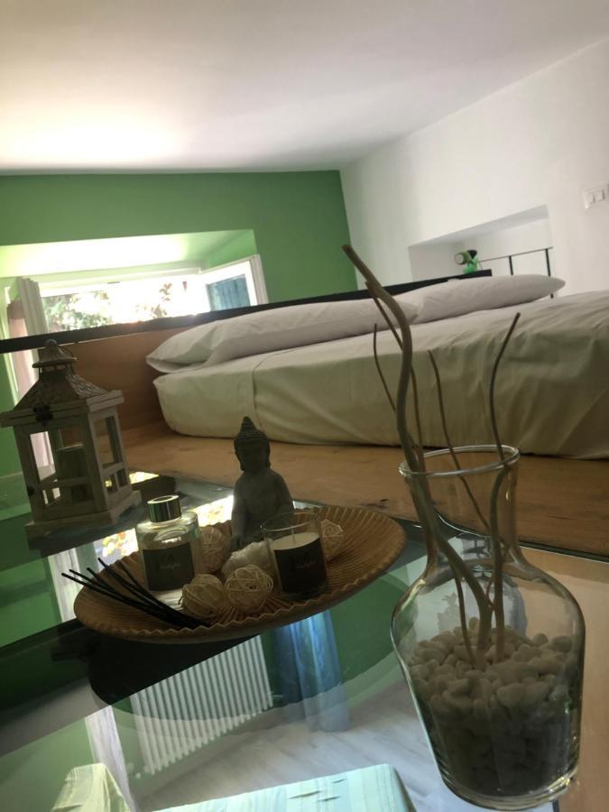 Casa Pedra Apartment Rome Bagian luar foto
