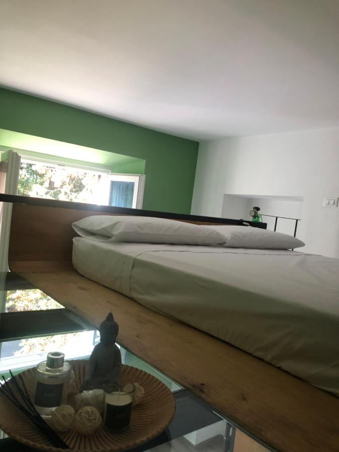 Casa Pedra Apartment Rome Bagian luar foto