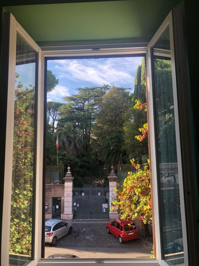 Casa Pedra Apartment Rome Bagian luar foto