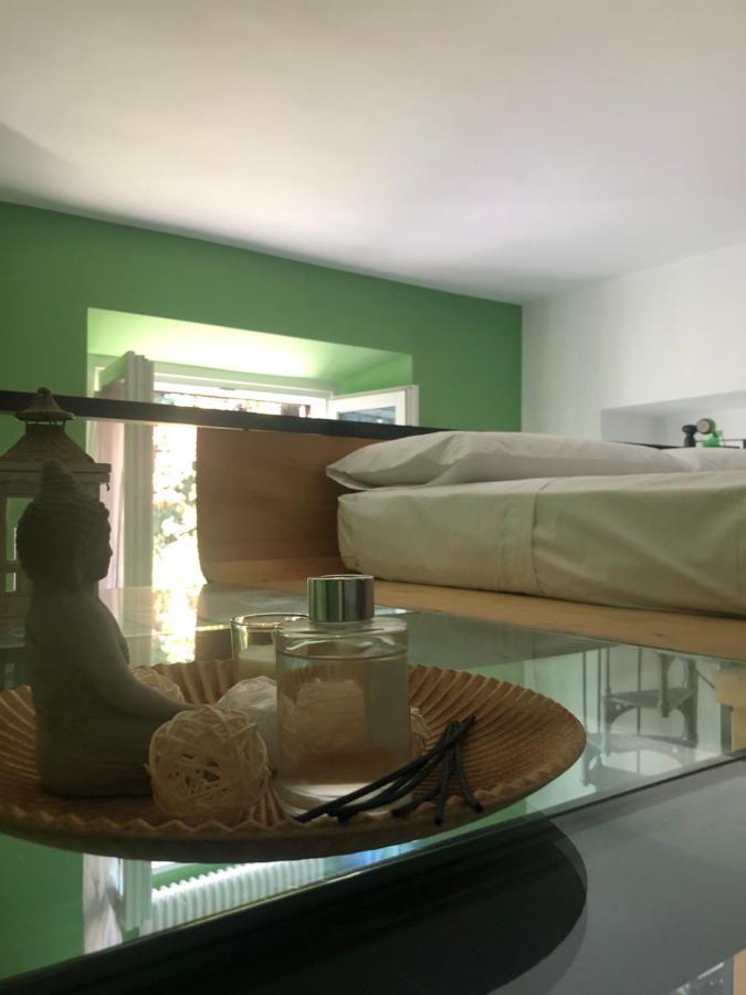 Casa Pedra Apartment Rome Bagian luar foto