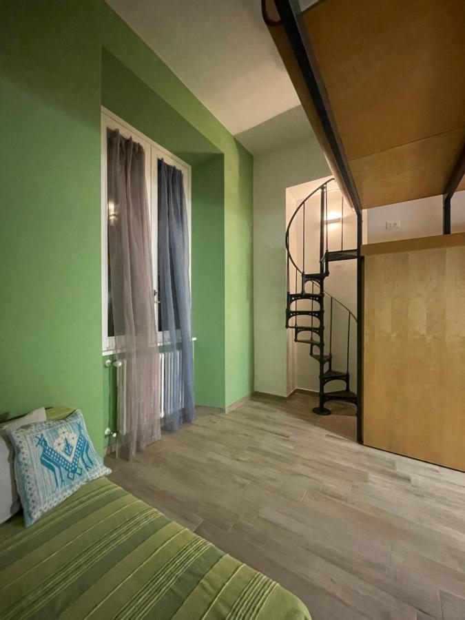 Casa Pedra Apartment Rome Bagian luar foto