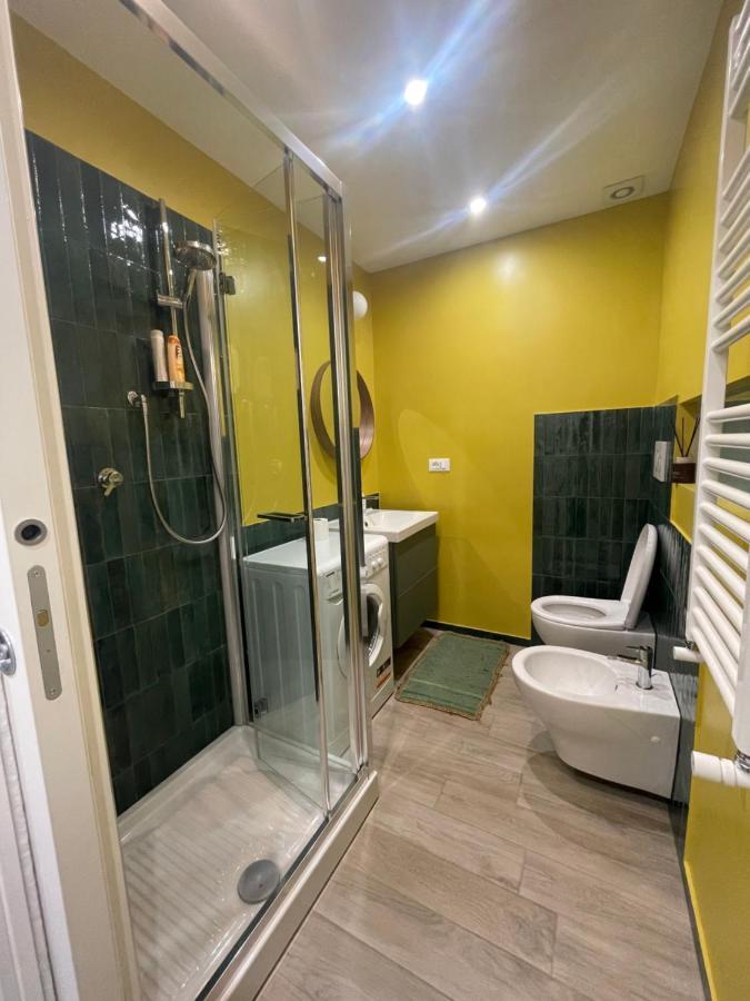 Casa Pedra Apartment Rome Bagian luar foto