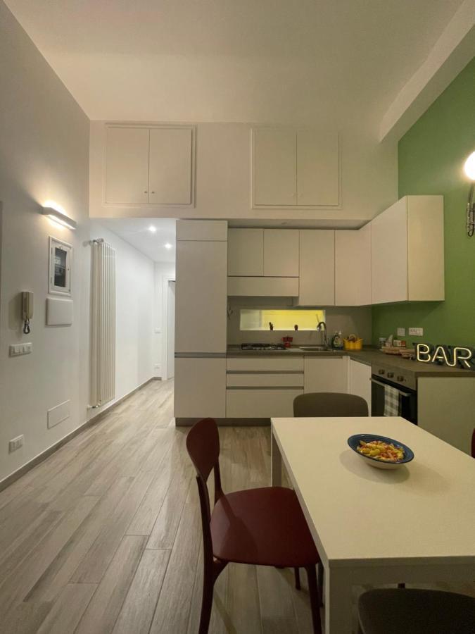 Casa Pedra Apartment Rome Bagian luar foto